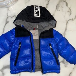 Moncler Enfant 12/18 months
